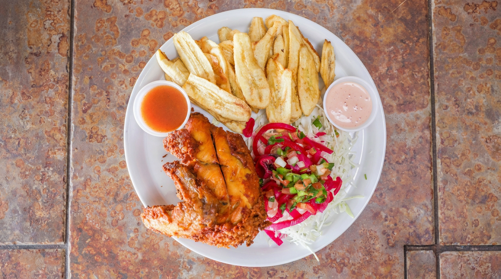 Pollo Chuco on Bellfort
