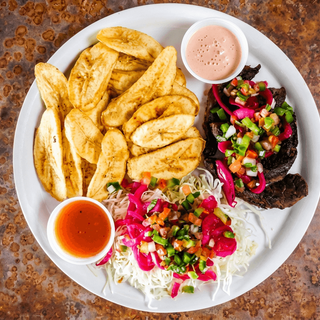 Carne Asada Especial / Special Roast Beef