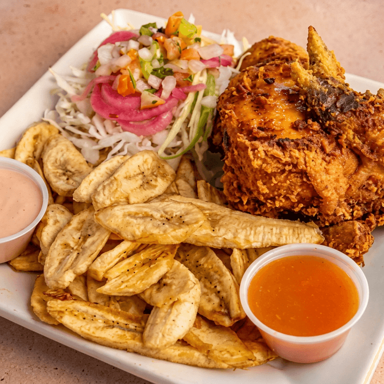 Takeout Made Easy