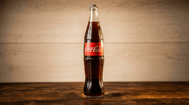 Coca Mexicana / Mexican Coke.