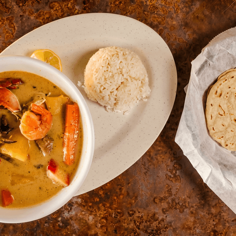 Savor Our Dinner Options